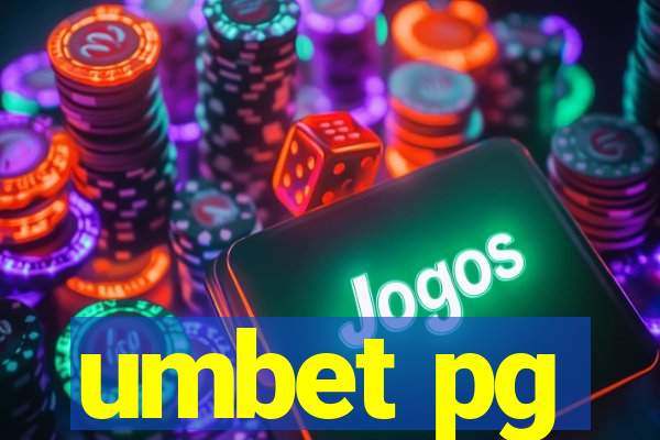 umbet pg